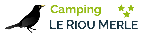 Camping le Riou Merle